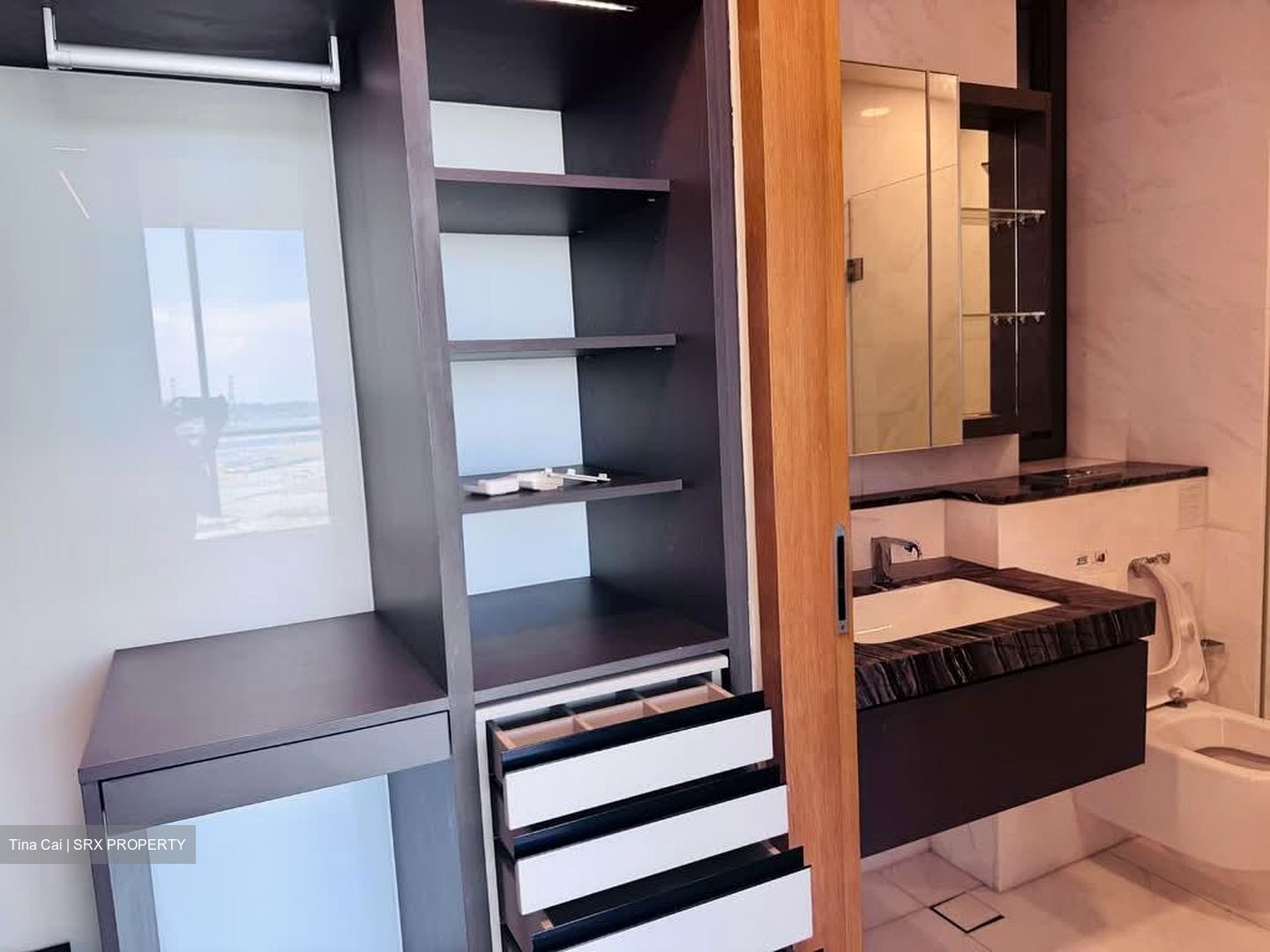Marina One Residences (D1), Apartment #549619441